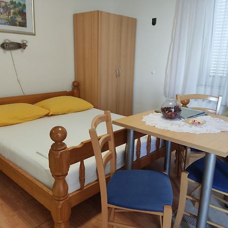 Panaramico Superior Apartments Lili With Sea View In Dramalj Exteriér fotografie