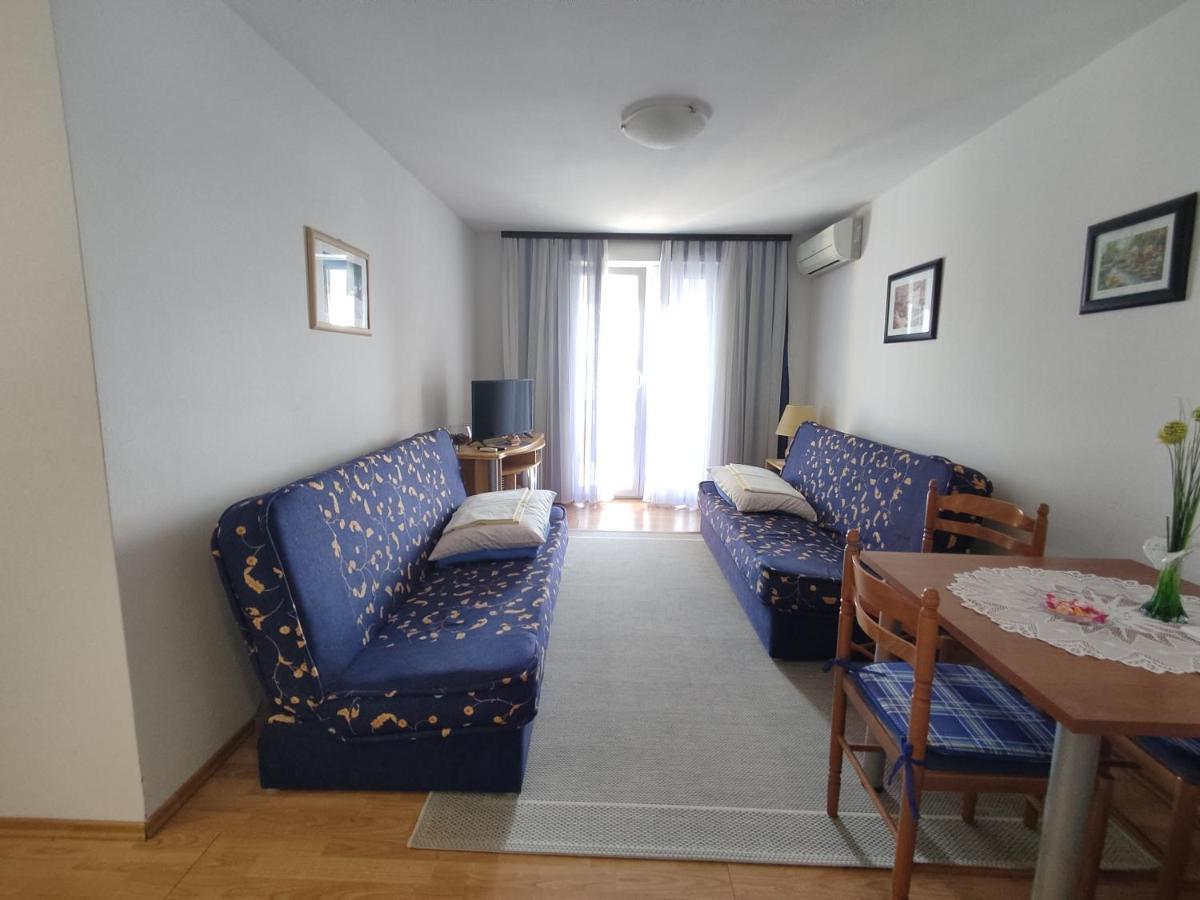 Panaramico Superior Apartments Lili With Sea View In Dramalj Exteriér fotografie