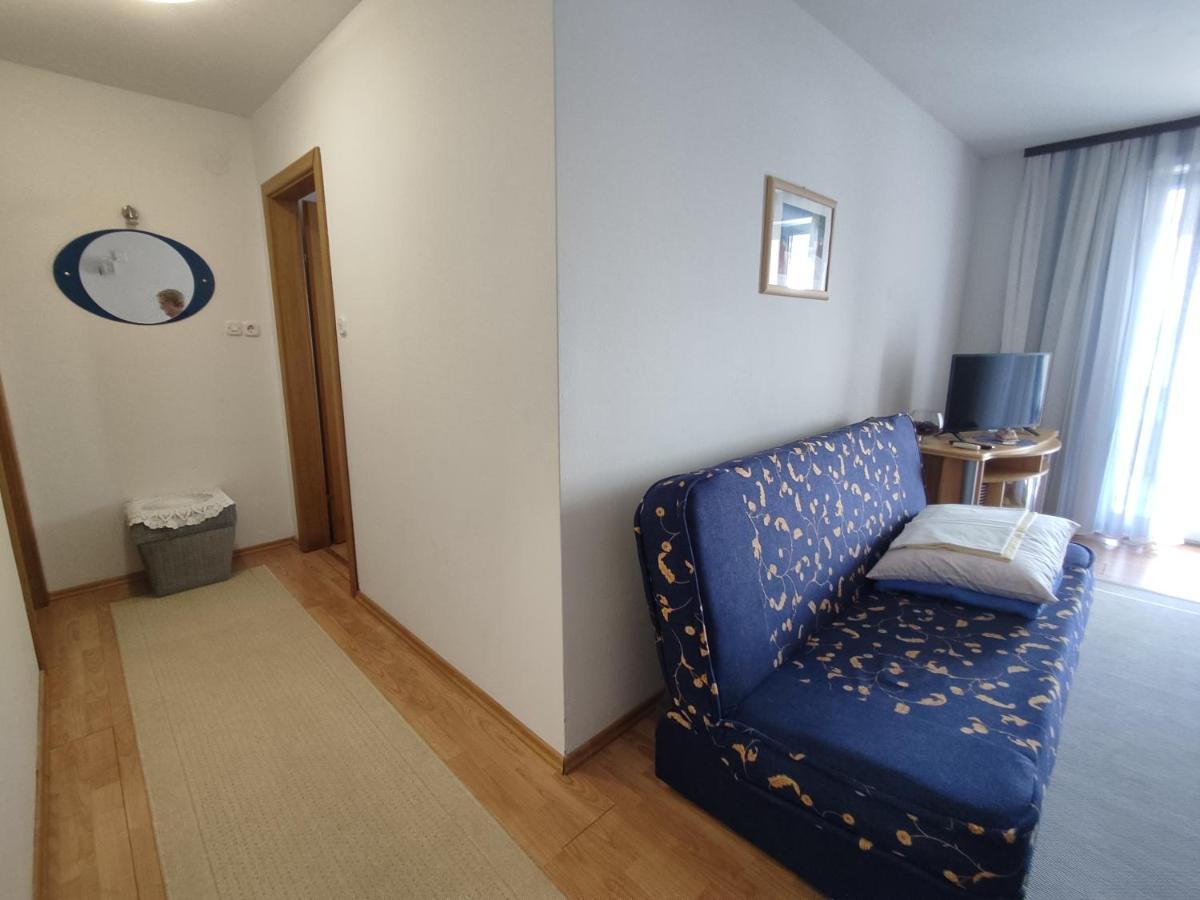Panaramico Superior Apartments Lili With Sea View In Dramalj Exteriér fotografie
