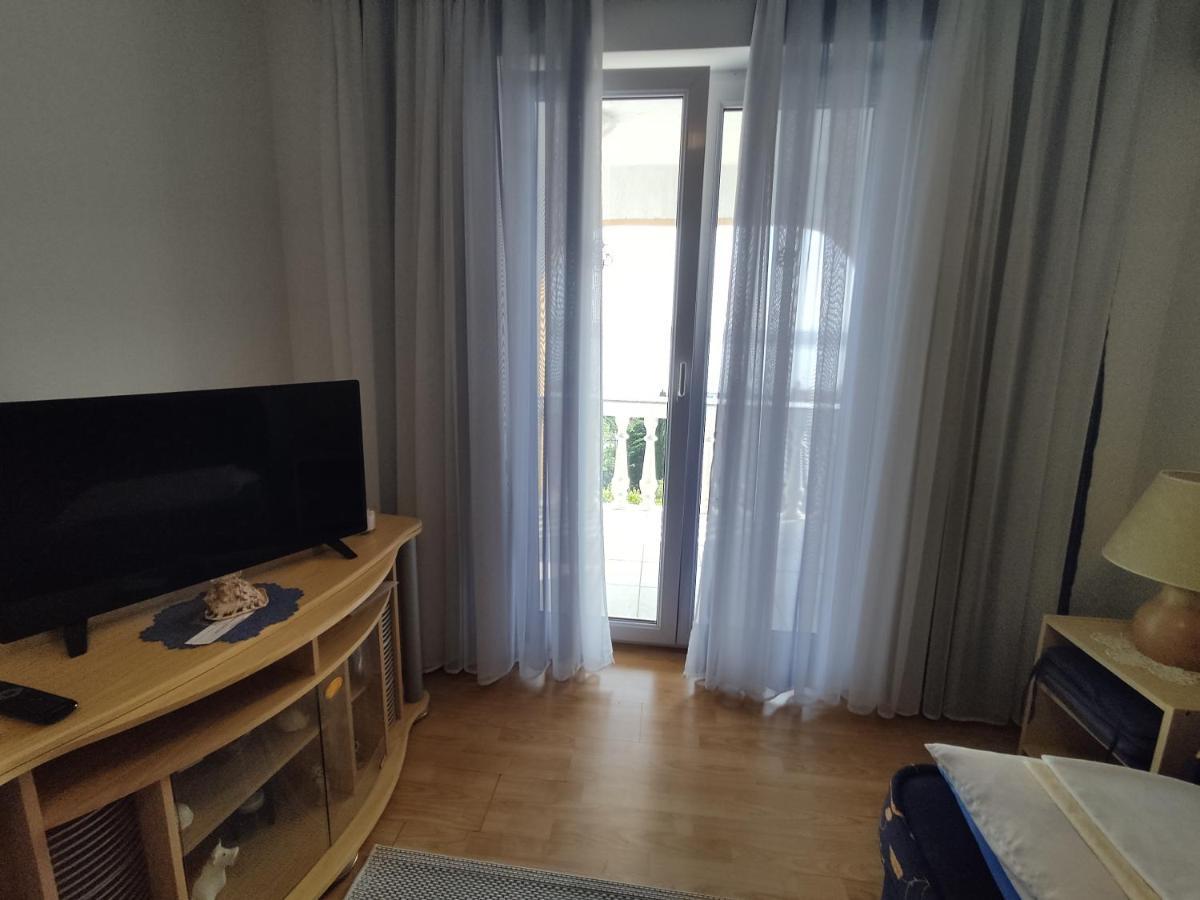 Panaramico Superior Apartments Lili With Sea View In Dramalj Exteriér fotografie