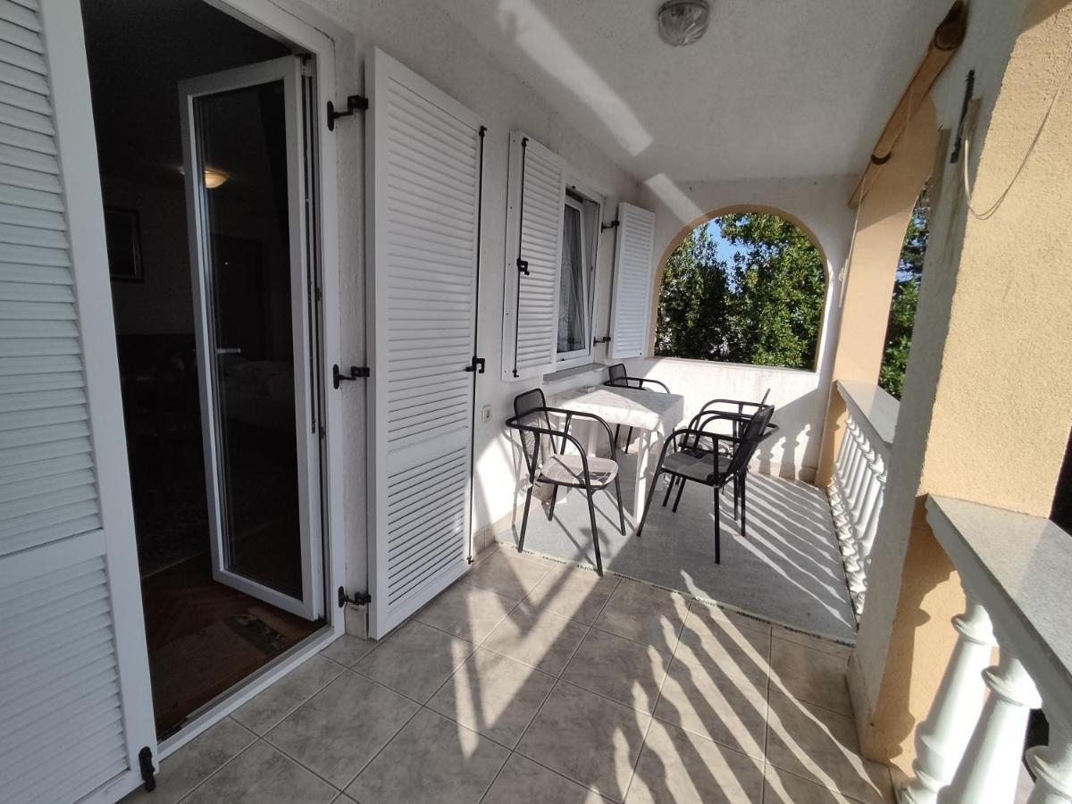Panaramico Superior Apartments Lili With Sea View In Dramalj Exteriér fotografie