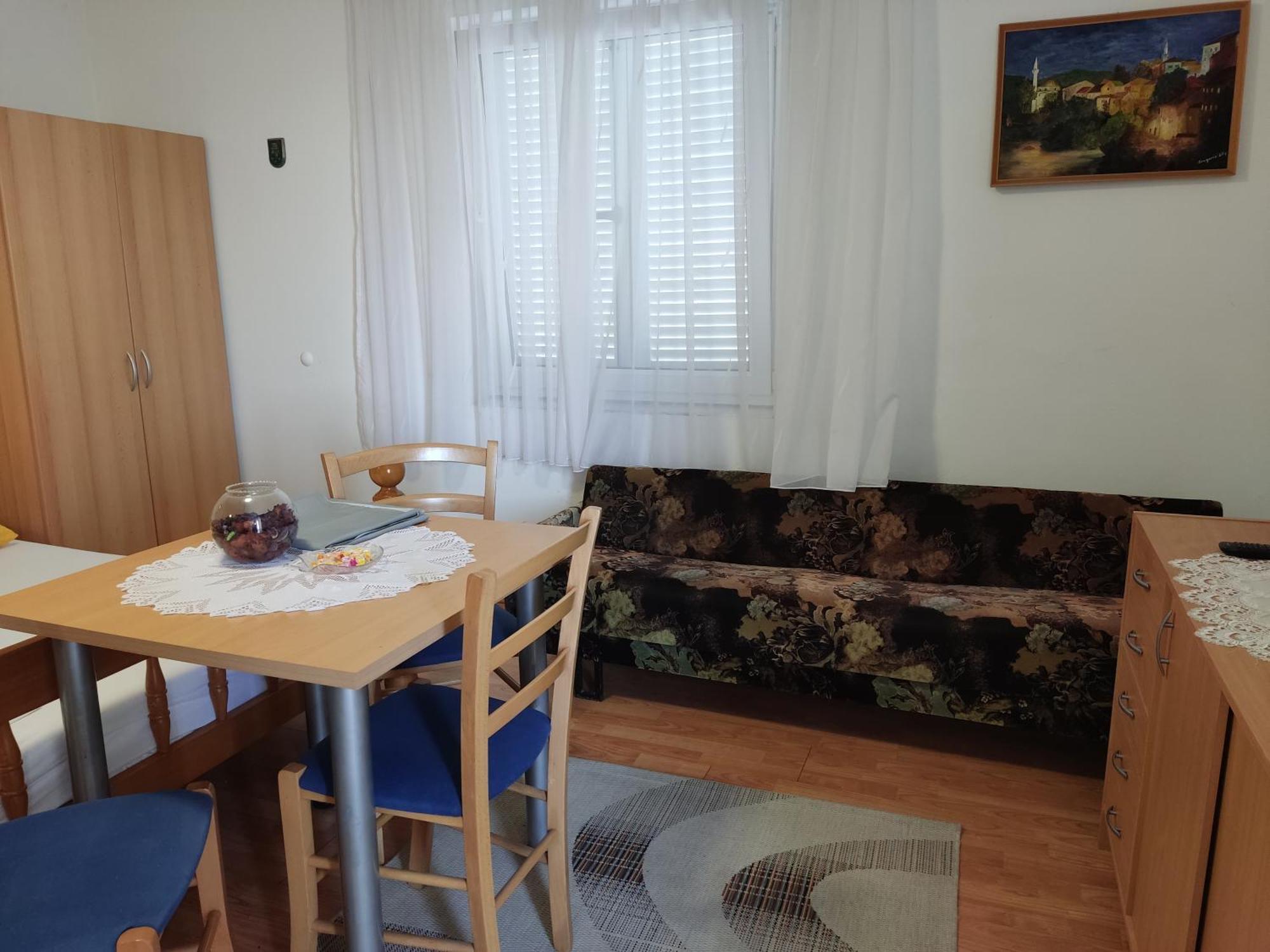 Panaramico Superior Apartments Lili With Sea View In Dramalj Exteriér fotografie