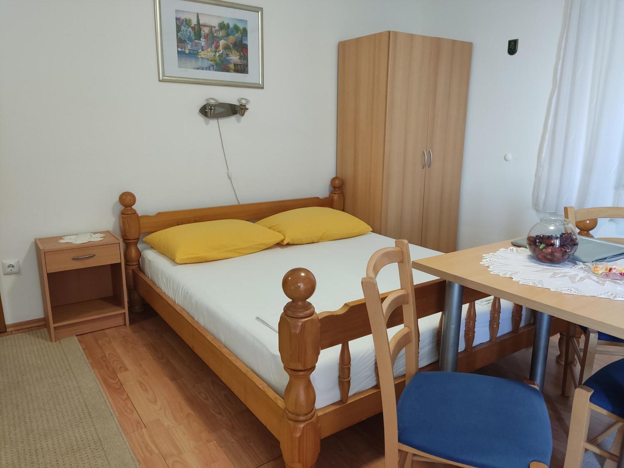Panaramico Superior Apartments Lili With Sea View In Dramalj Exteriér fotografie